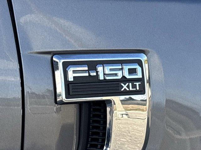 used 2023 Ford F-150 car, priced at $34,587