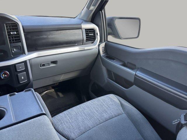 used 2023 Ford F-150 car, priced at $32,598