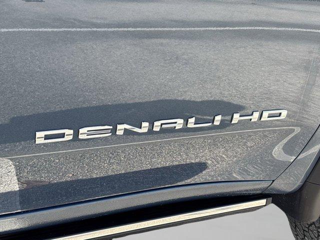 used 2025 GMC Sierra 2500 car, priced at $87,797