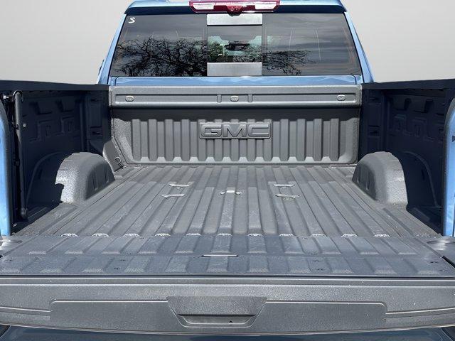 used 2025 GMC Sierra 2500 car, priced at $87,797