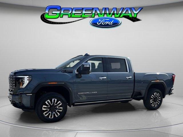 used 2025 GMC Sierra 2500 car, priced at $87,797