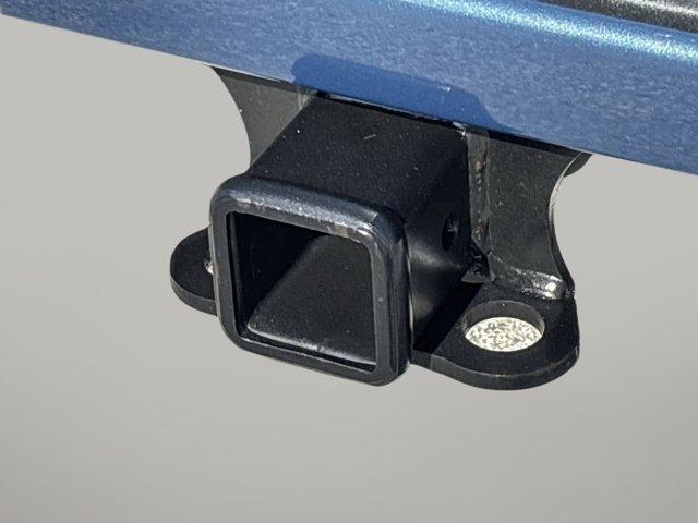 used 2025 GMC Sierra 2500 car, priced at $87,797