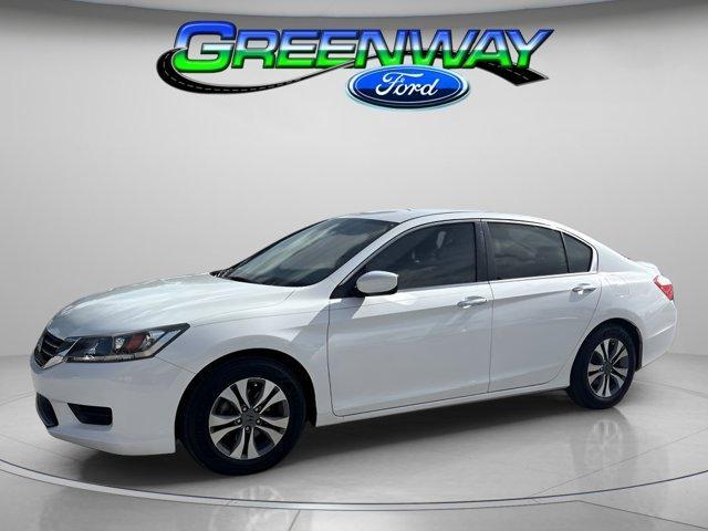 used 2015 Honda Accord car, priced at $13,138