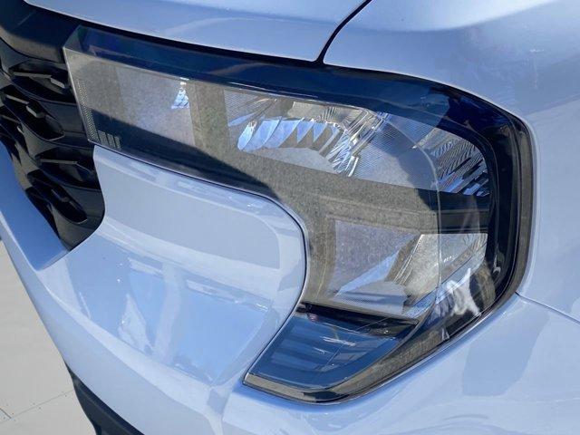 new 2026 Ford Maverick car, priced at $27,472