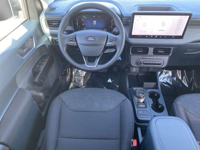 new 2026 Ford Maverick car, priced at $27,472