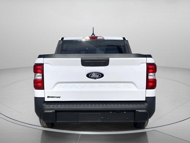 new 2026 Ford Maverick car, priced at $27,472