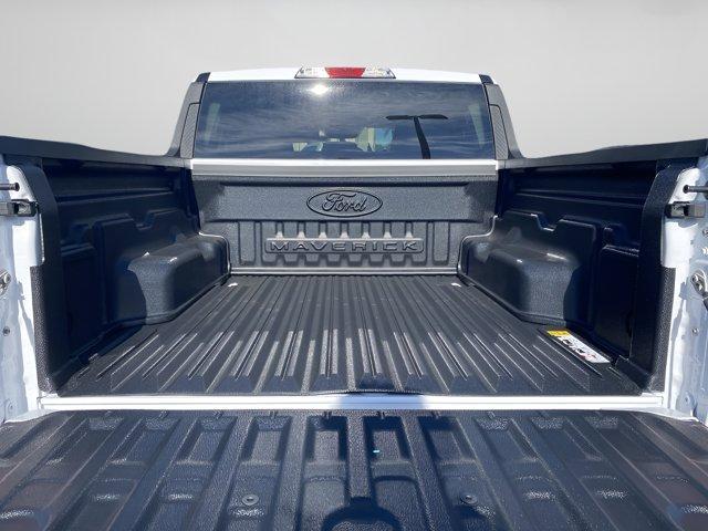 new 2026 Ford Maverick car, priced at $27,472