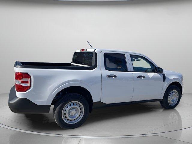 new 2026 Ford Maverick car, priced at $27,472
