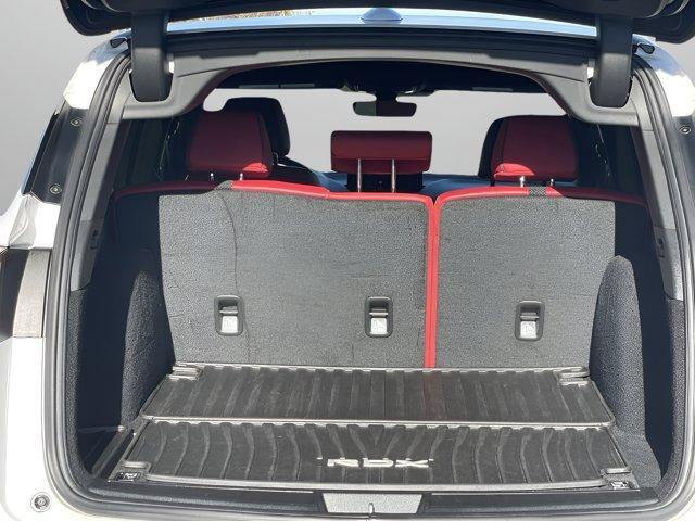 used 2022 Acura RDX car, priced at $28,997
