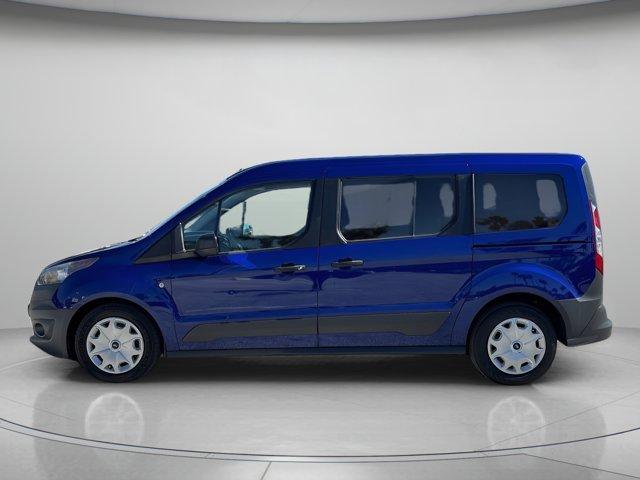 used 2017 Ford Transit Connect car, priced at $15,499
