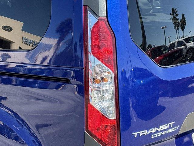 used 2017 Ford Transit Connect car, priced at $15,499