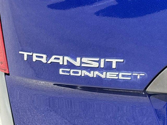 used 2017 Ford Transit Connect car, priced at $15,499
