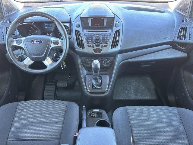 used 2017 Ford Transit Connect car, priced at $15,499