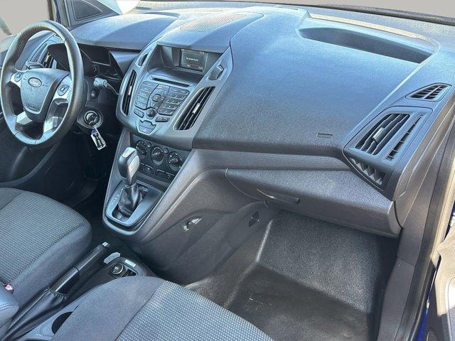 used 2017 Ford Transit Connect car, priced at $15,499