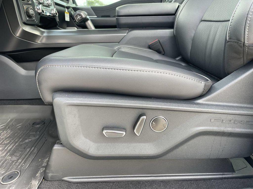 new 2026 Ford F-150 car, priced at $73,088