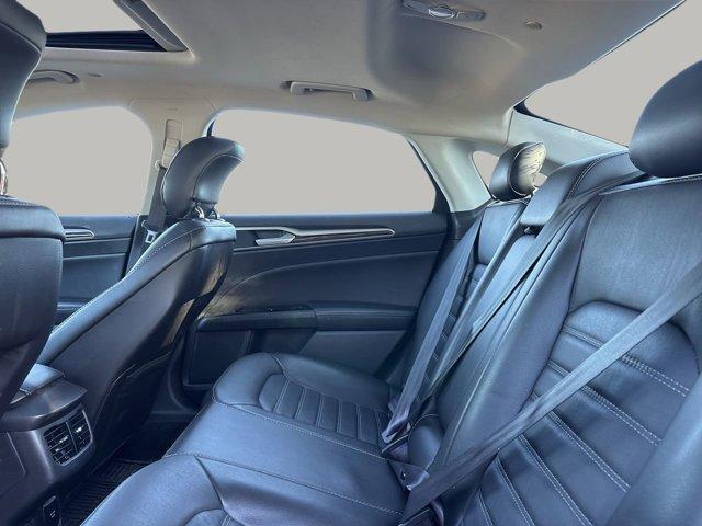 used 2013 Ford Fusion Hybrid car, priced at $6,491