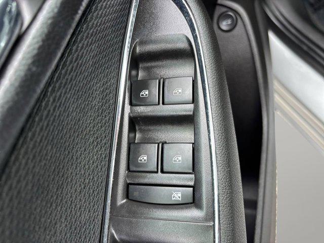 used 2019 Chevrolet Cruze car, priced at $15,745