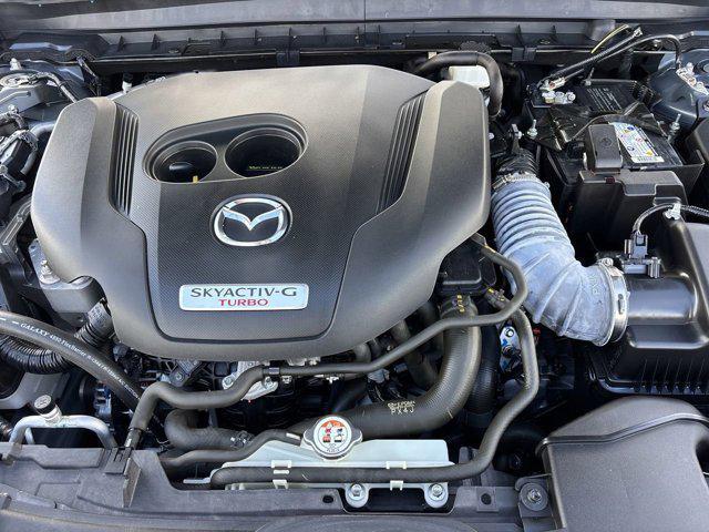 used 2022 Mazda CX-30 car, priced at $22,972