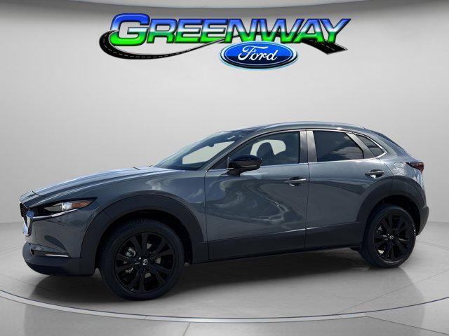 used 2022 Mazda CX-30 car, priced at $22,972