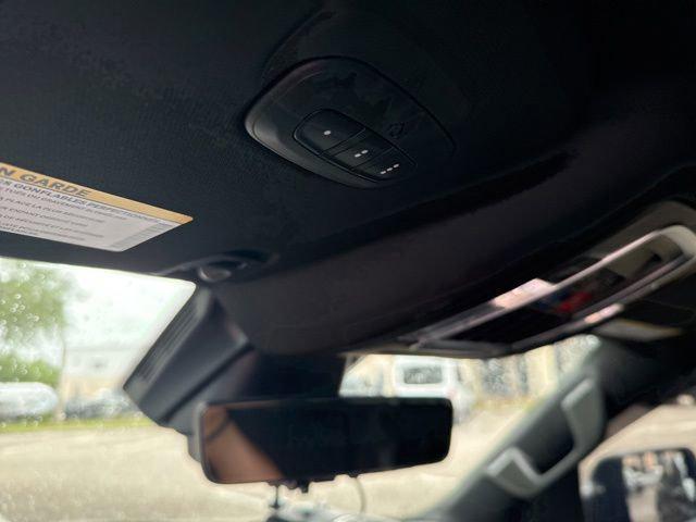 used 2021 Ram 1500 car, priced at $35,618