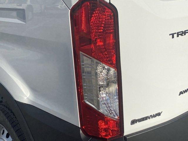 new 2026 Ford Transit-250 car, priced at $60,829