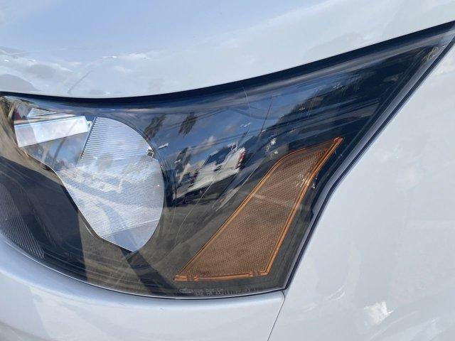 new 2026 Ford Transit-250 car, priced at $60,829