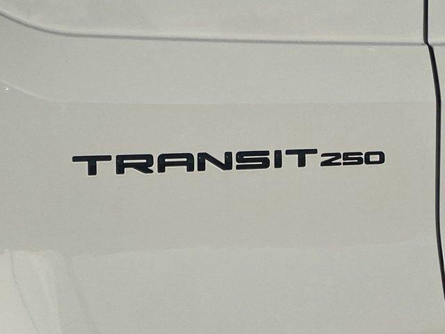 new 2026 Ford Transit-250 car, priced at $60,829