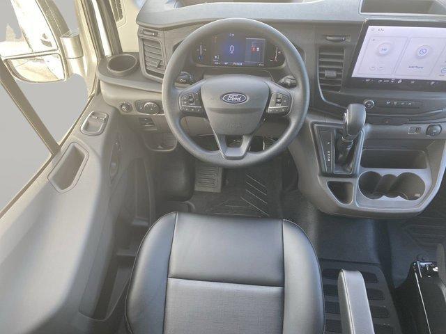 new 2026 Ford Transit-250 car, priced at $60,829