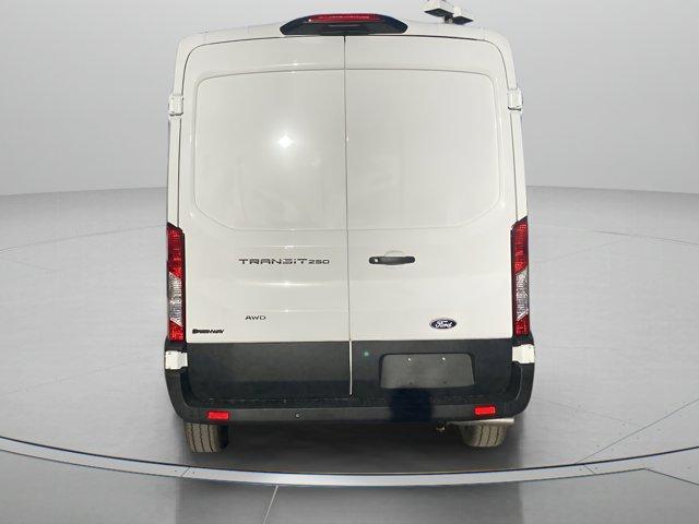 new 2026 Ford Transit-250 car, priced at $60,829