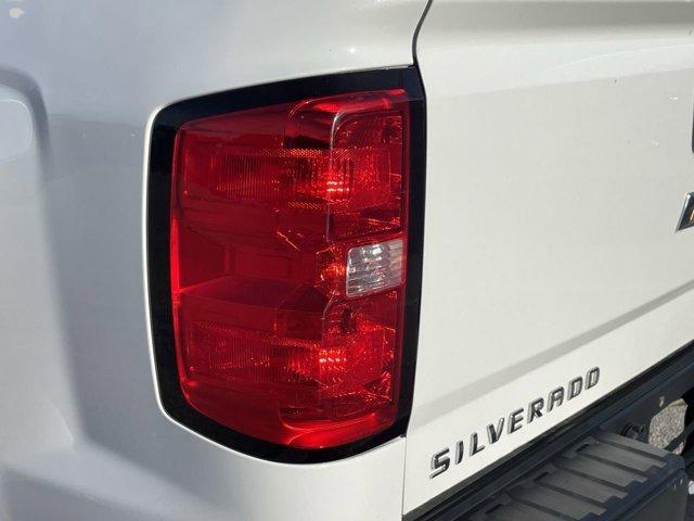 used 2017 Chevrolet Silverado 1500 car, priced at $23,599