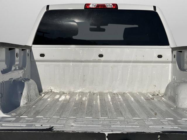 used 2017 Chevrolet Silverado 1500 car, priced at $23,599