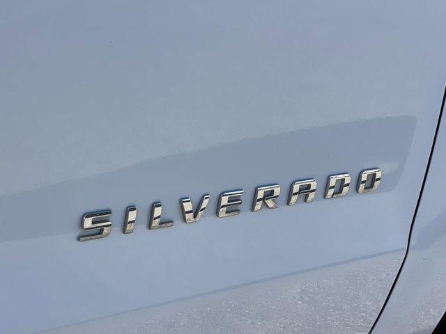 used 2017 Chevrolet Silverado 1500 car, priced at $23,599