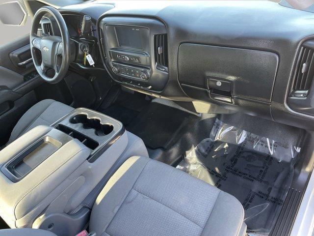 used 2017 Chevrolet Silverado 1500 car, priced at $23,599