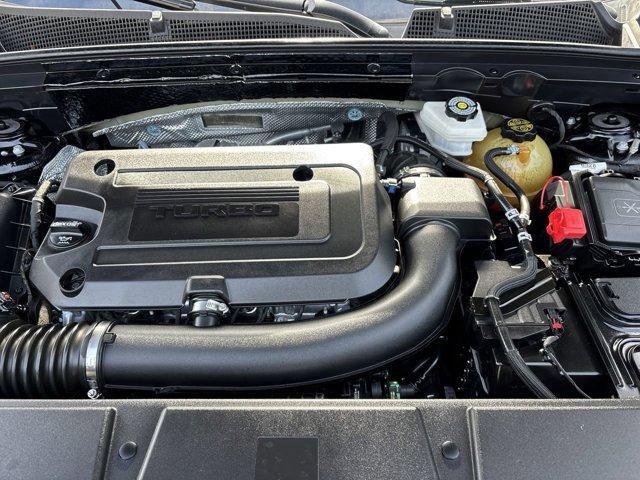 used 2021 Buick Envision car, priced at $16,184