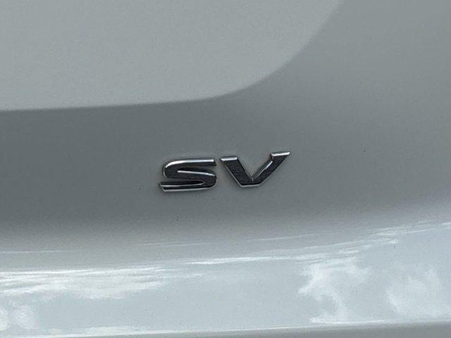 used 2023 Nissan Pathfinder car, priced at $21,948