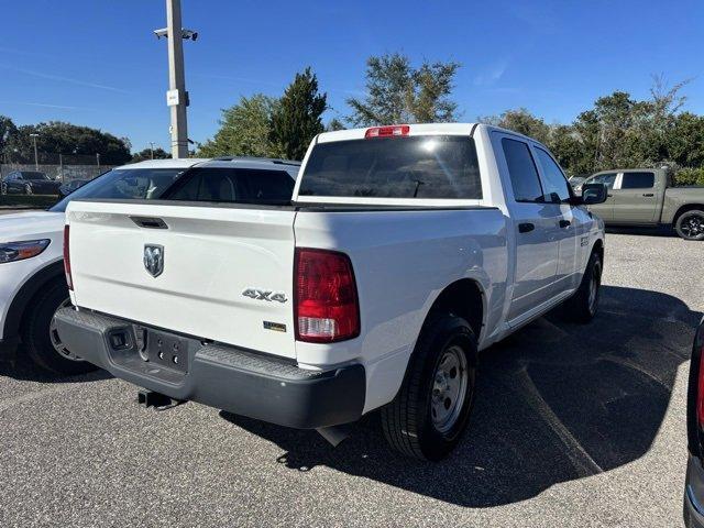 used 2017 Ram 1500 car, priced at $25,995