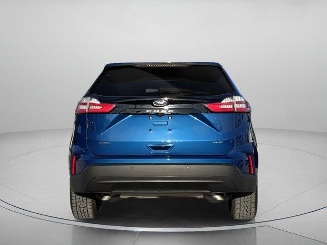 used 2023 Ford Edge car, priced at $25,099