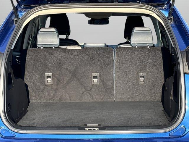 used 2023 Ford Edge car, priced at $25,099