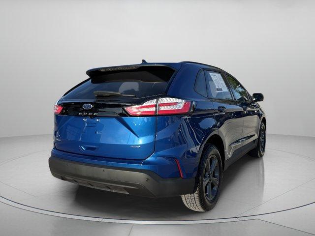 used 2023 Ford Edge car, priced at $25,099