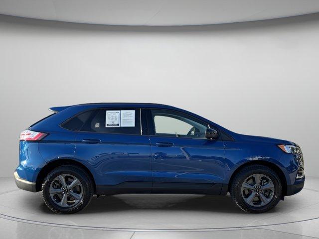 used 2023 Ford Edge car, priced at $25,099