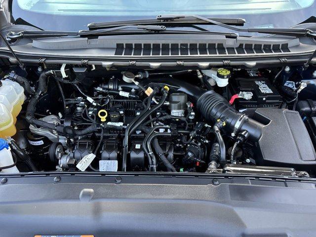 used 2023 Ford Edge car, priced at $25,099