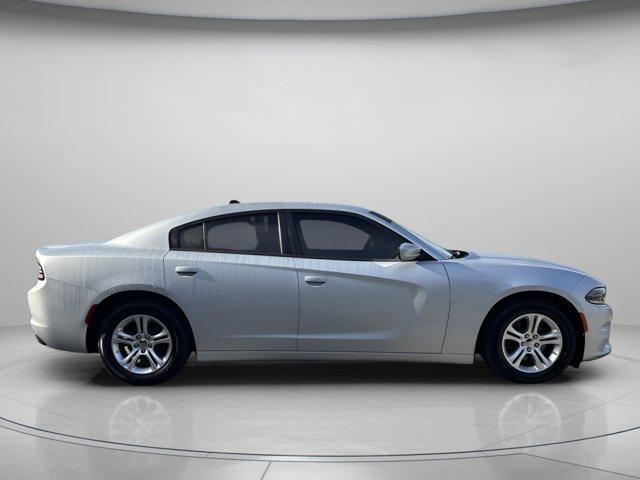 used 2020 Dodge Charger car, priced at $15,419