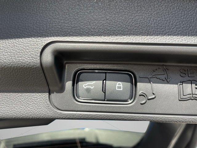 new 2026 Ford Explorer car, priced at $53,682