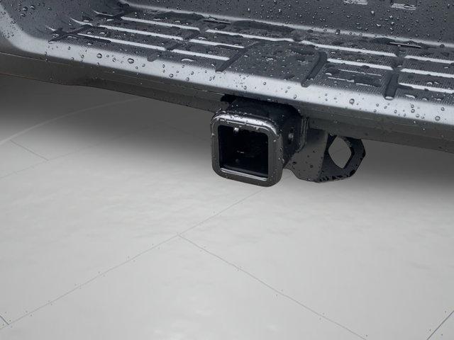 new 2025 Ford Ranger car, priced at $34,691