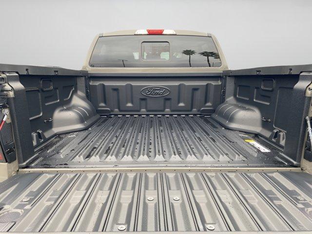 new 2025 Ford Ranger car, priced at $34,691
