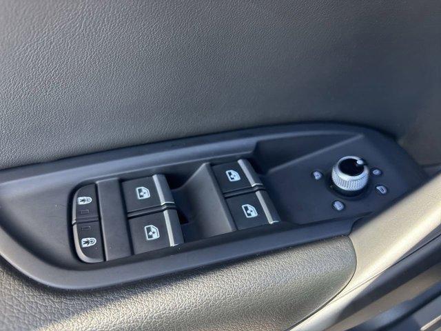 used 2022 Audi Q5 car, priced at $17,699