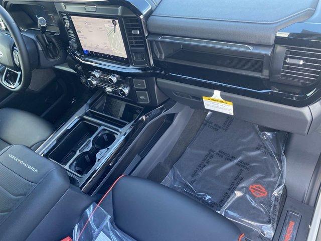 new 2026 Ford F-250 car, priced at $128,440