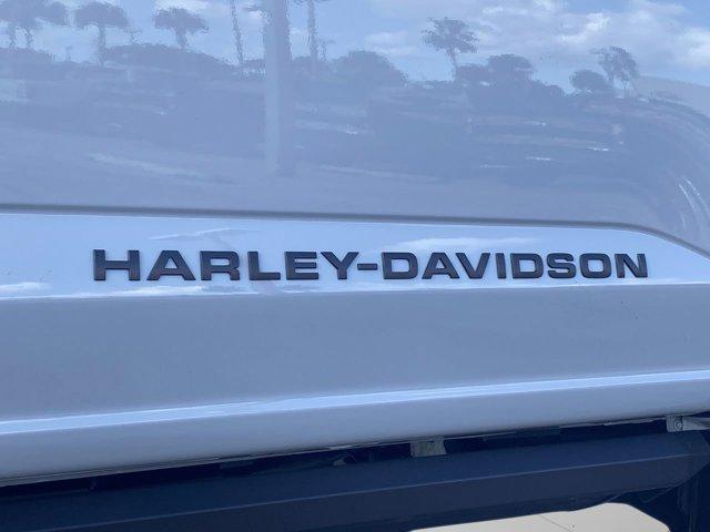 new 2026 Ford F-250 car, priced at $128,440