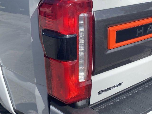 new 2026 Ford F-250 car, priced at $128,440