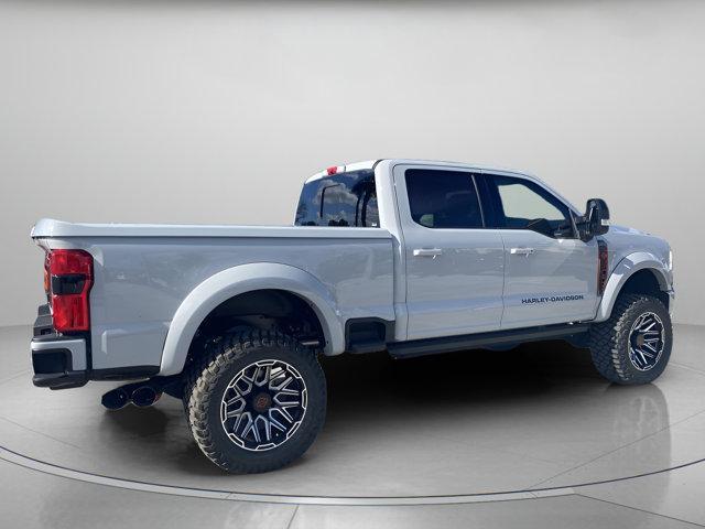 new 2026 Ford F-250 car, priced at $128,440